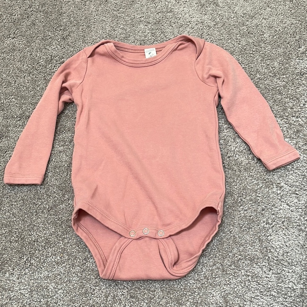 Kate Quinn Bodysuit